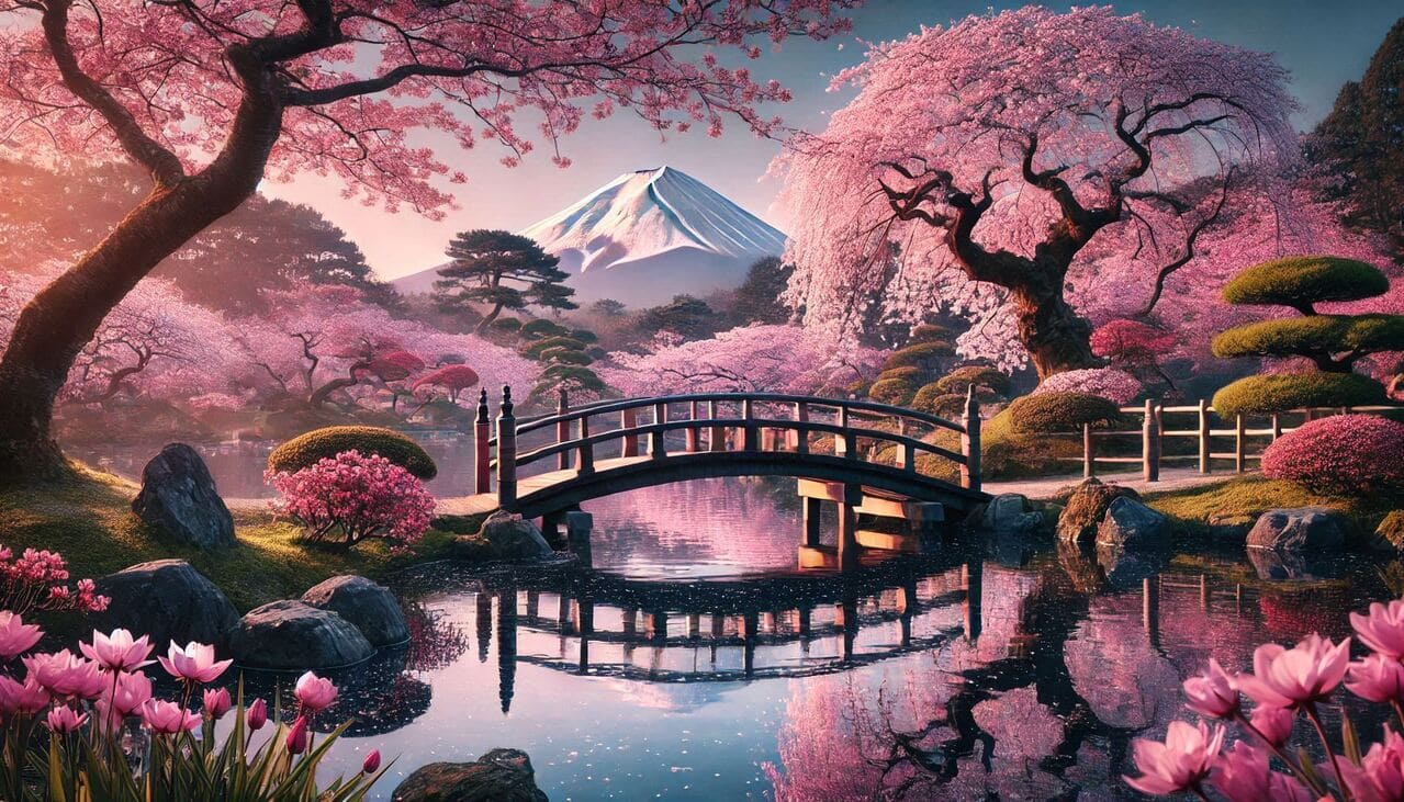 Haiku Poems
