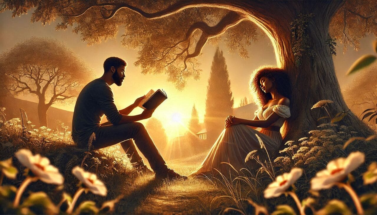 Love Poems for Her